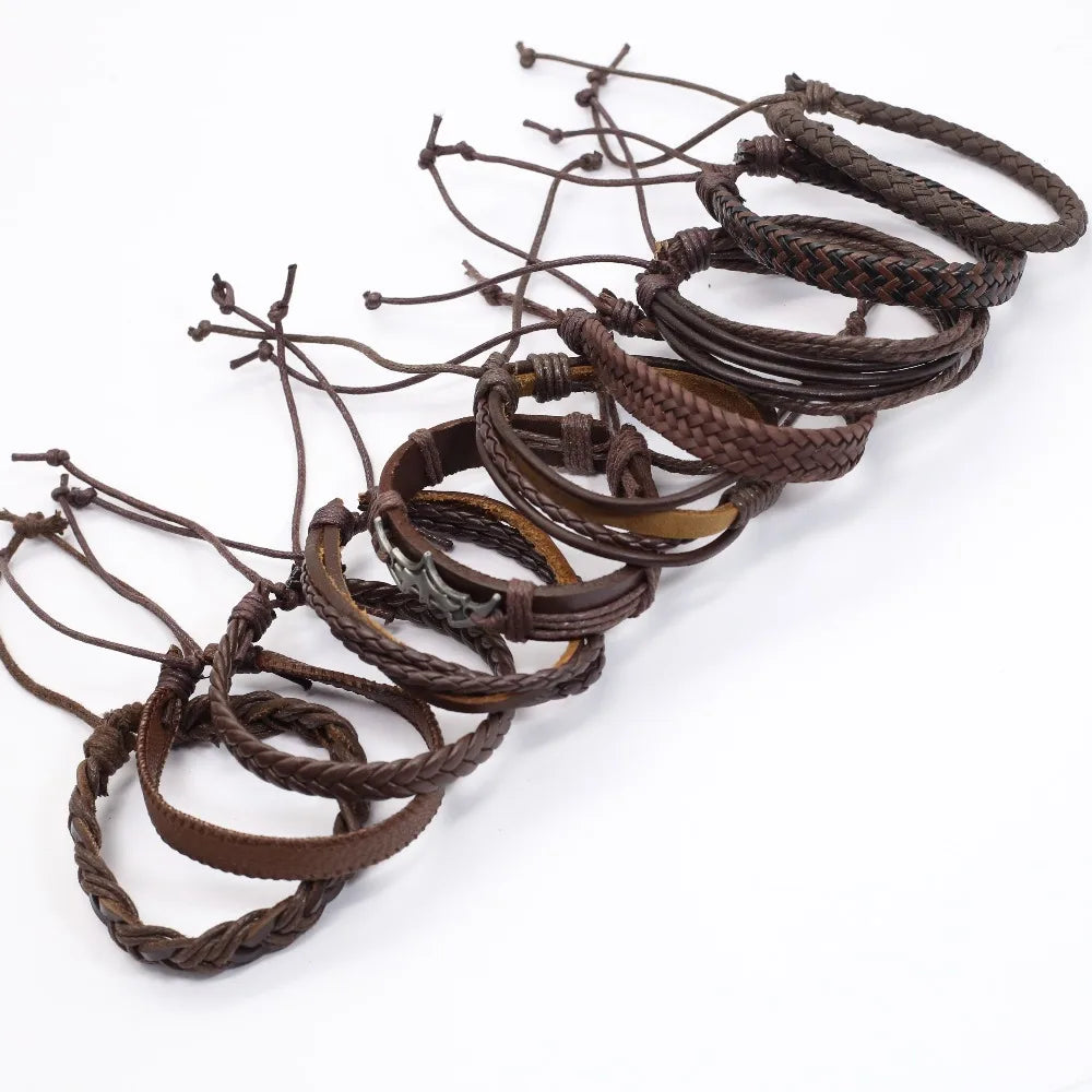 Bracelets Men Bangle Wholesale Jewelry