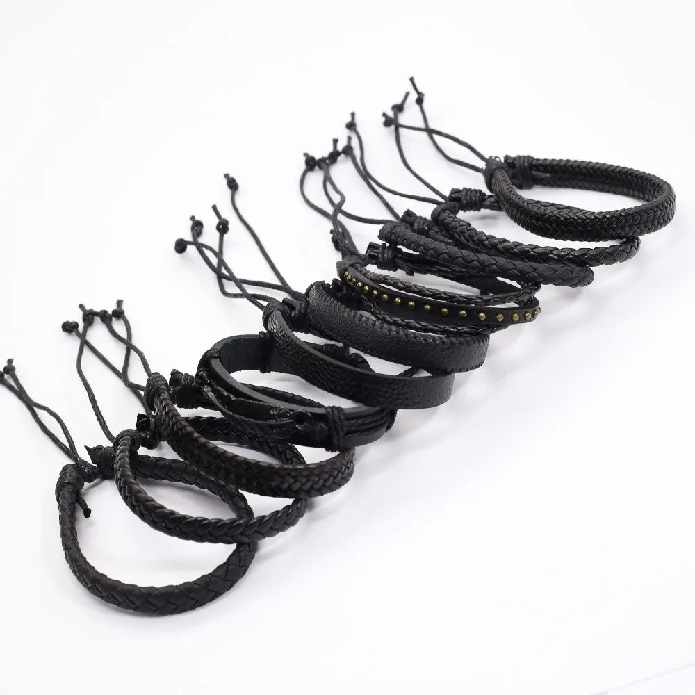Bracelets Men Bangle Wholesale Jewelry