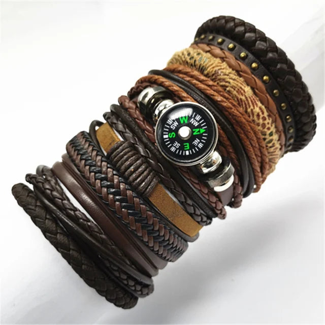 Bracelets Men Bangle Wholesale Jewelry