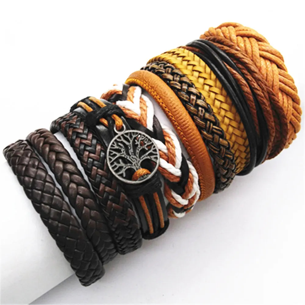 Bracelets Men Bangle Wholesale Jewelry