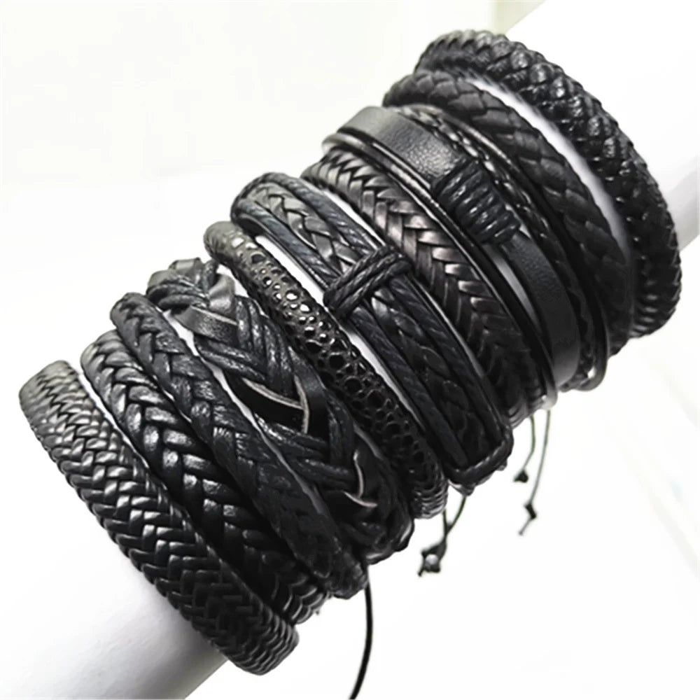 Bracelets Men Bangle Wholesale Jewelry