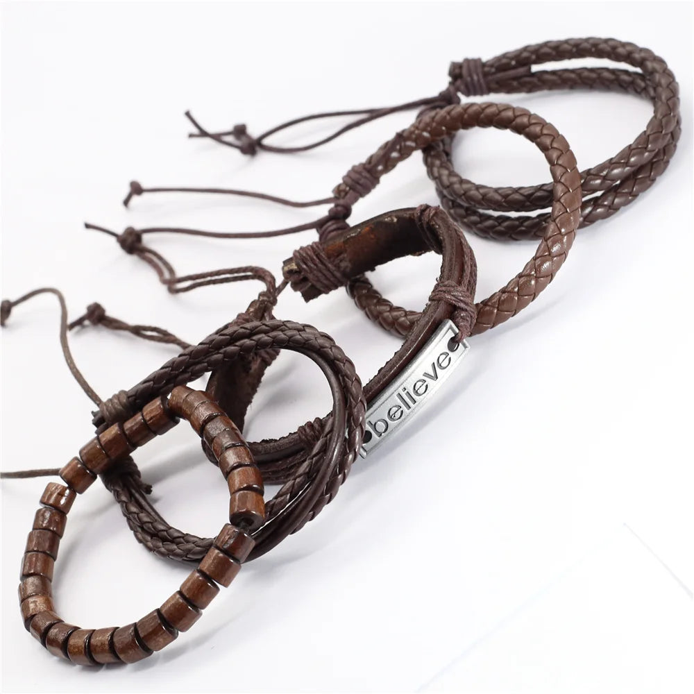 Bracelets Men Bangle Wholesale Jewelry