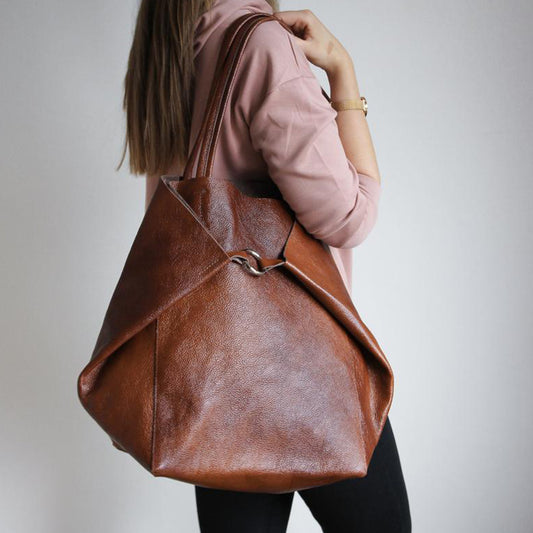 Retro Shoulder Bag