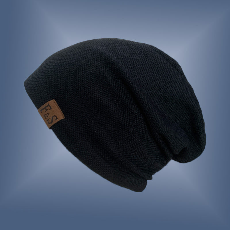 Slouch Beanie For Men Women Summer Winter