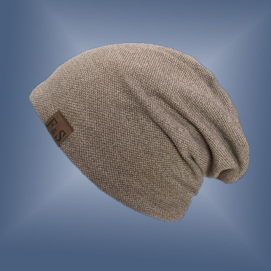 Slouch Beanie For Men Women Summer Winter