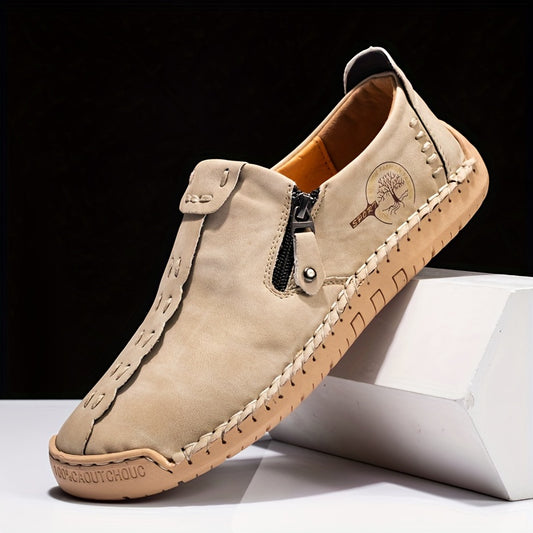 Men’s Vintage Loafers