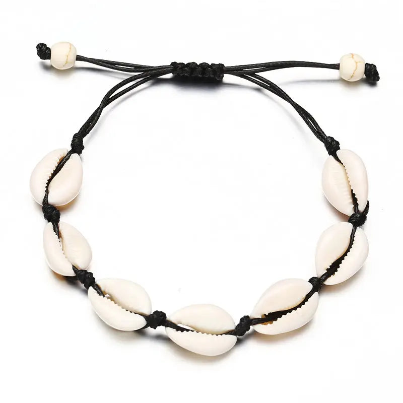 Shell Bracelets for Women Fashion Casual
