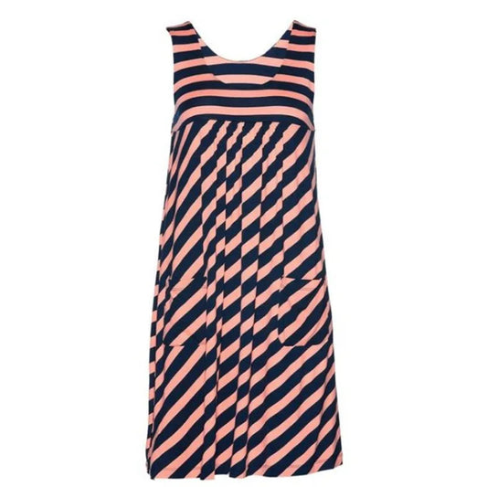Striped Summer Dress