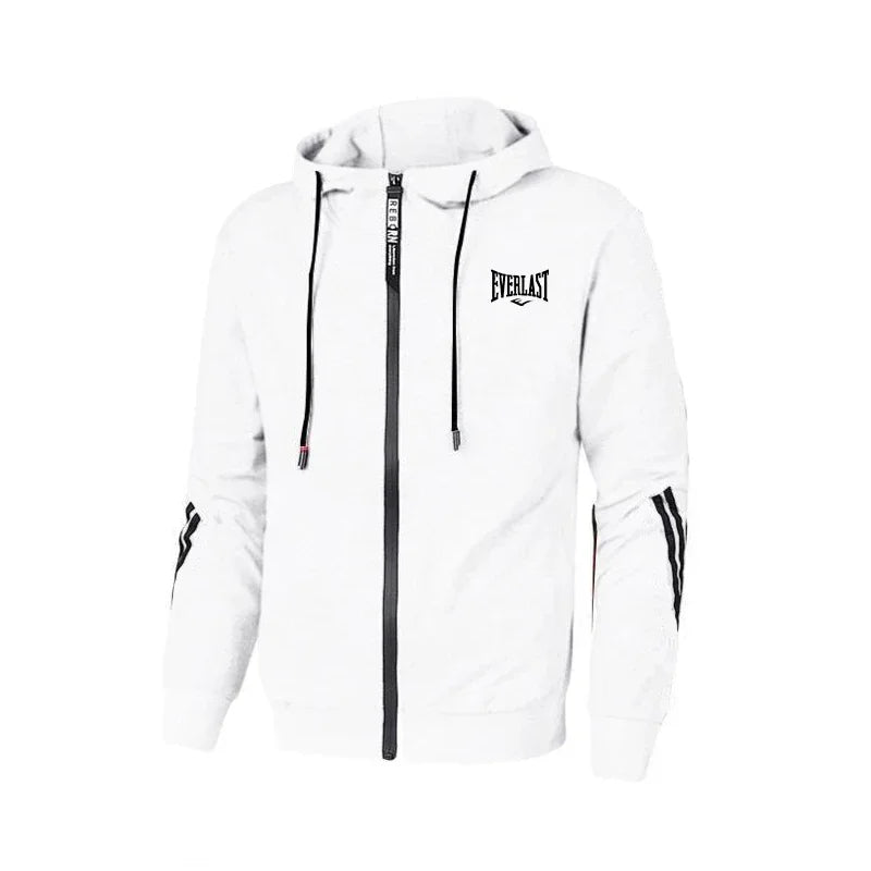 Hoodies Sweatsuit Long Sleeve