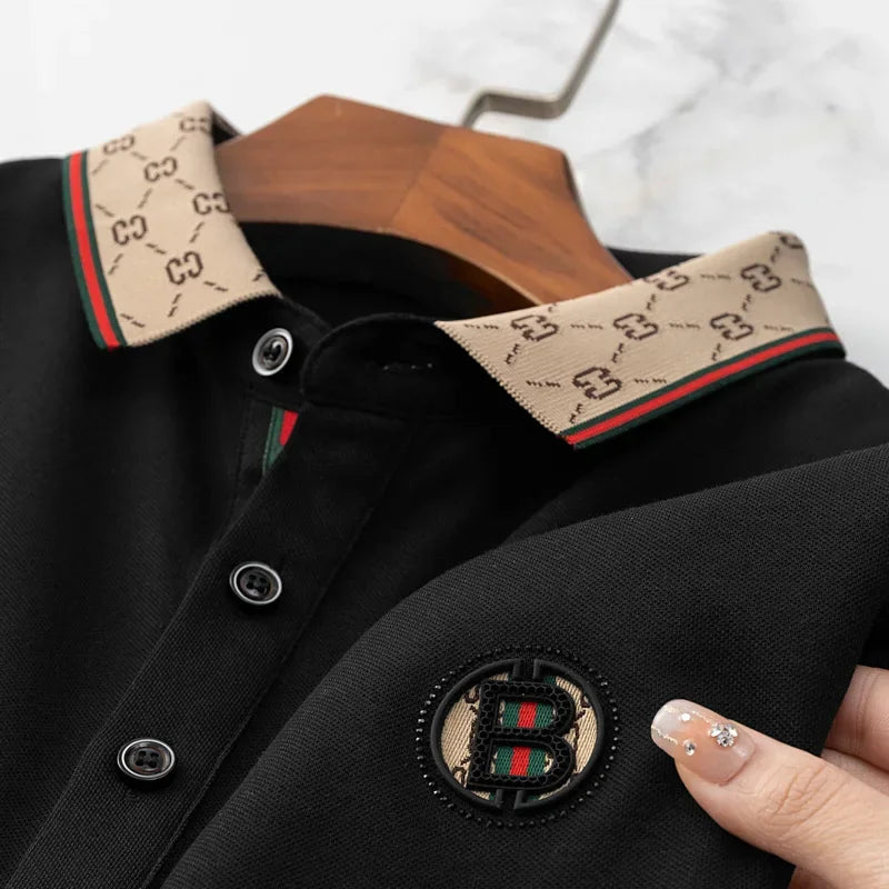 Polo Shirt High end Design