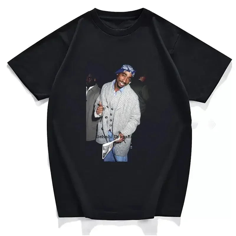 Short Sleeve Crew Neck Plus