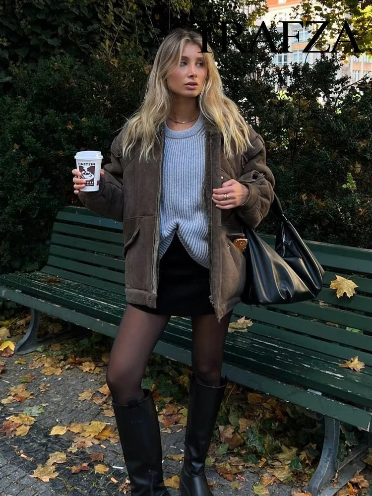Women Autumn New Fashion Versatile