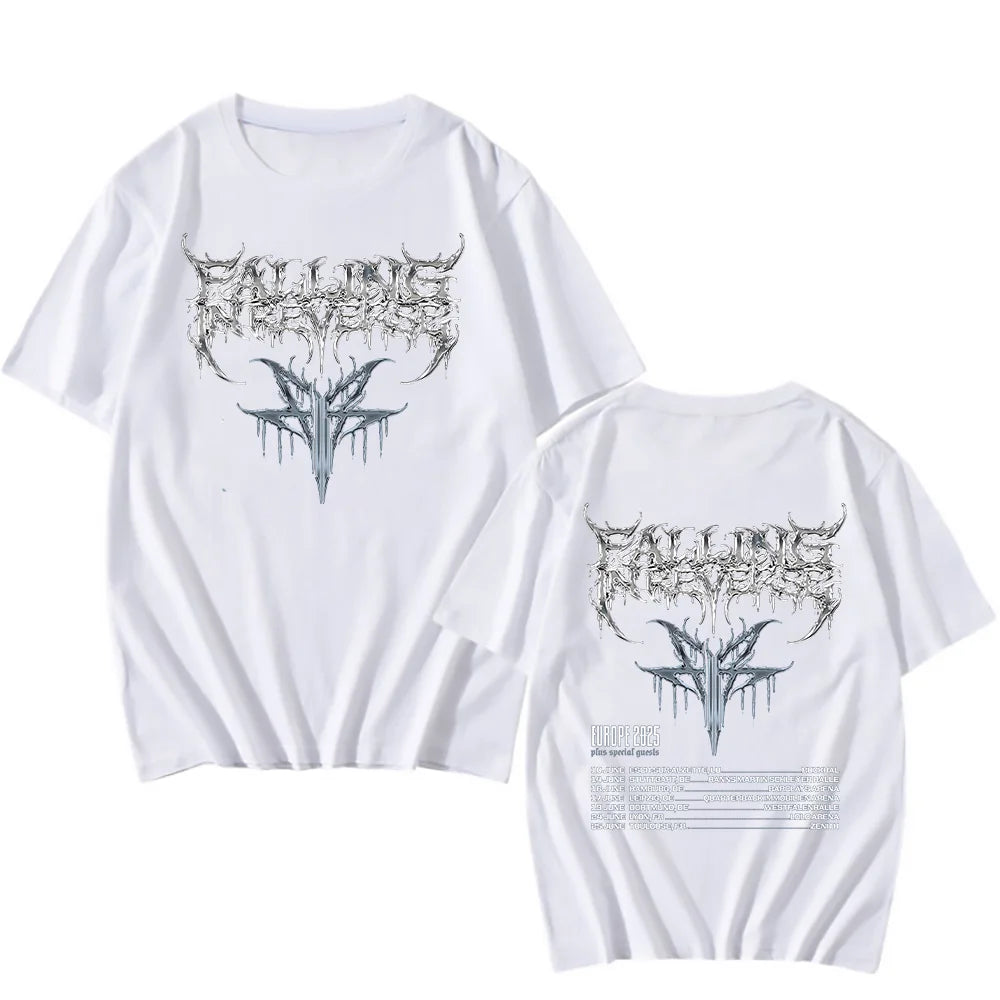 Falling in Reverse T-shirts