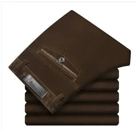 joggers men's casual Trousers