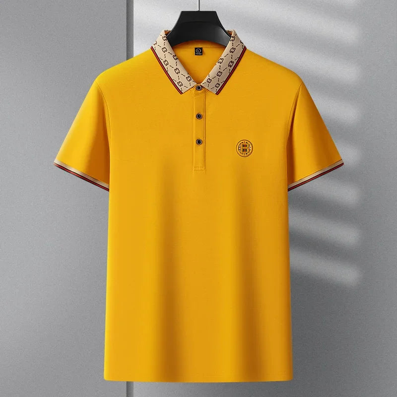 Polo Shirt High end Design