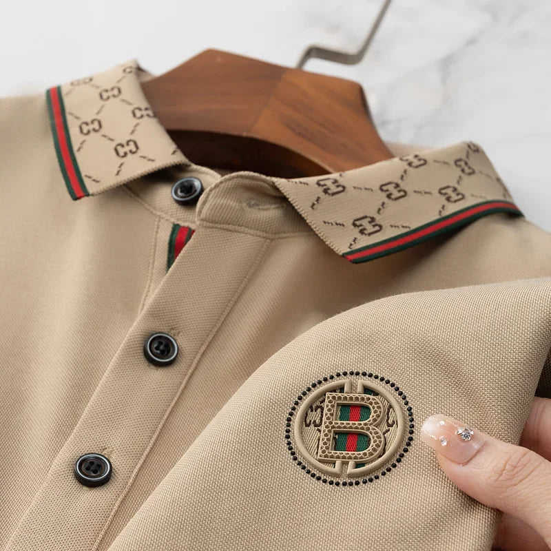 Polo Shirt High end Design