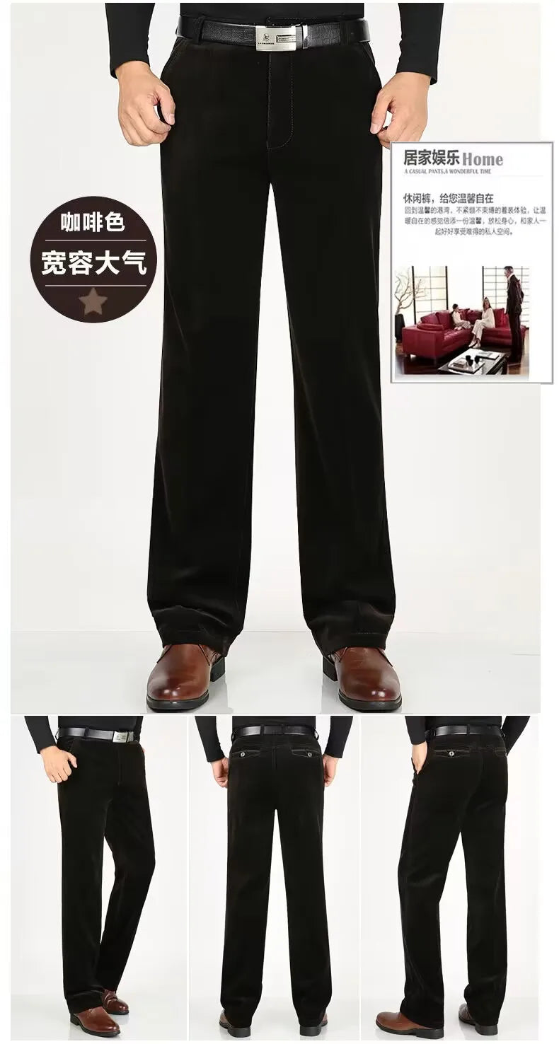 joggers men's casual Trousers