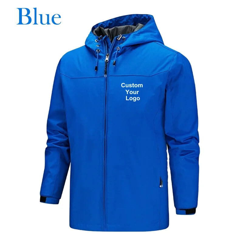 Mountain&Hiking Softshell Jackets