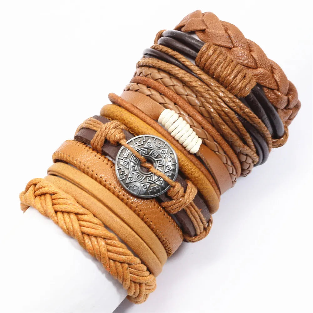 Bracelets Men Bangle Wholesale Jewelry