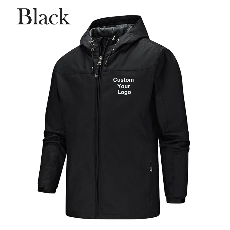 Mountain&Hiking Softshell Jackets