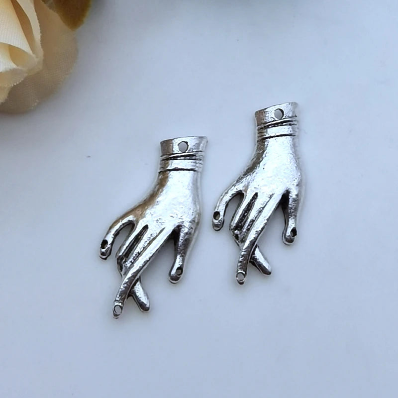 5pcs DIY Pendants