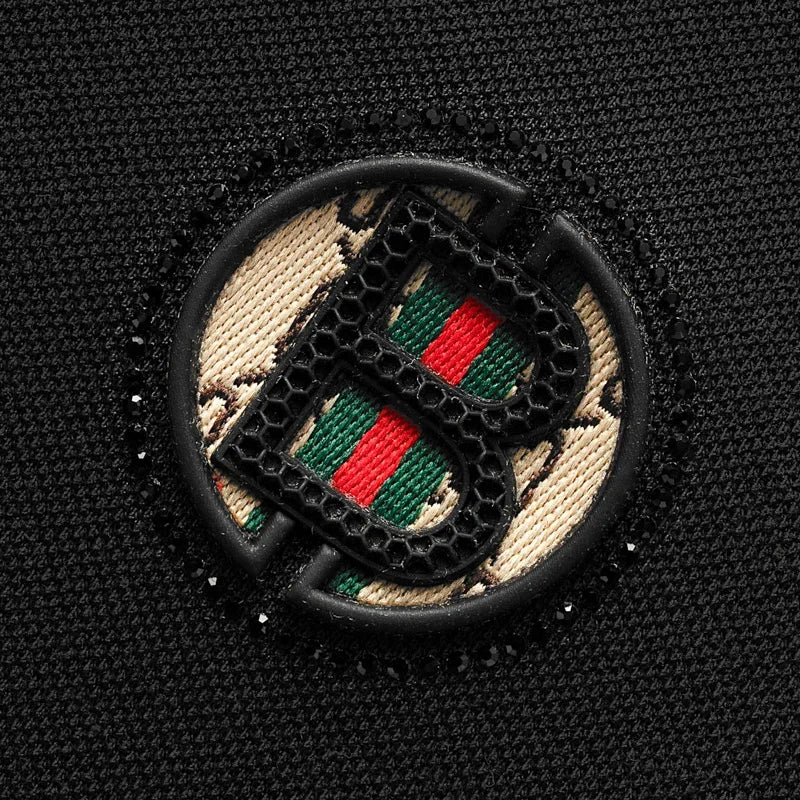 Polo Shirt High end Design
