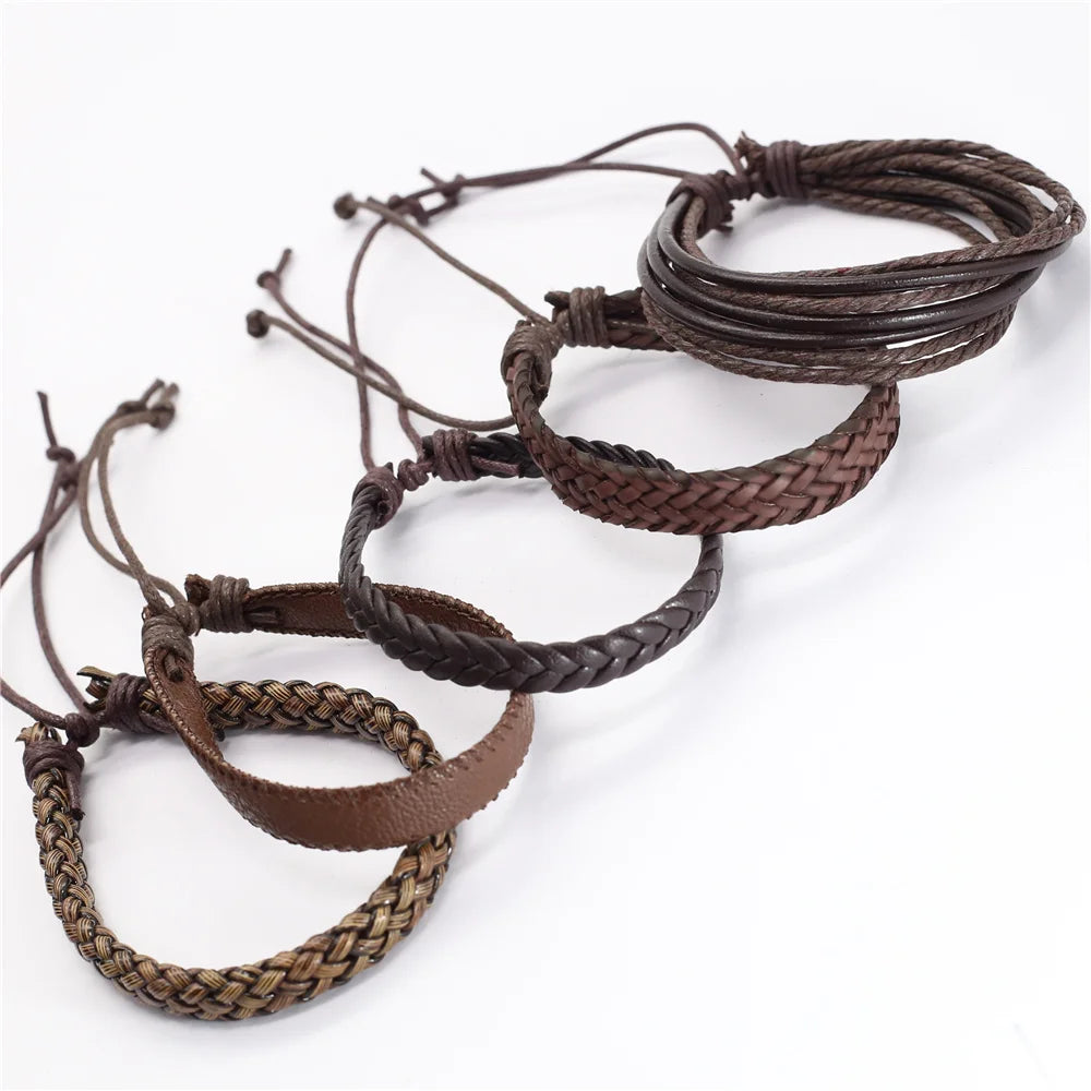 Bracelets Men Bangle Wholesale Jewelry