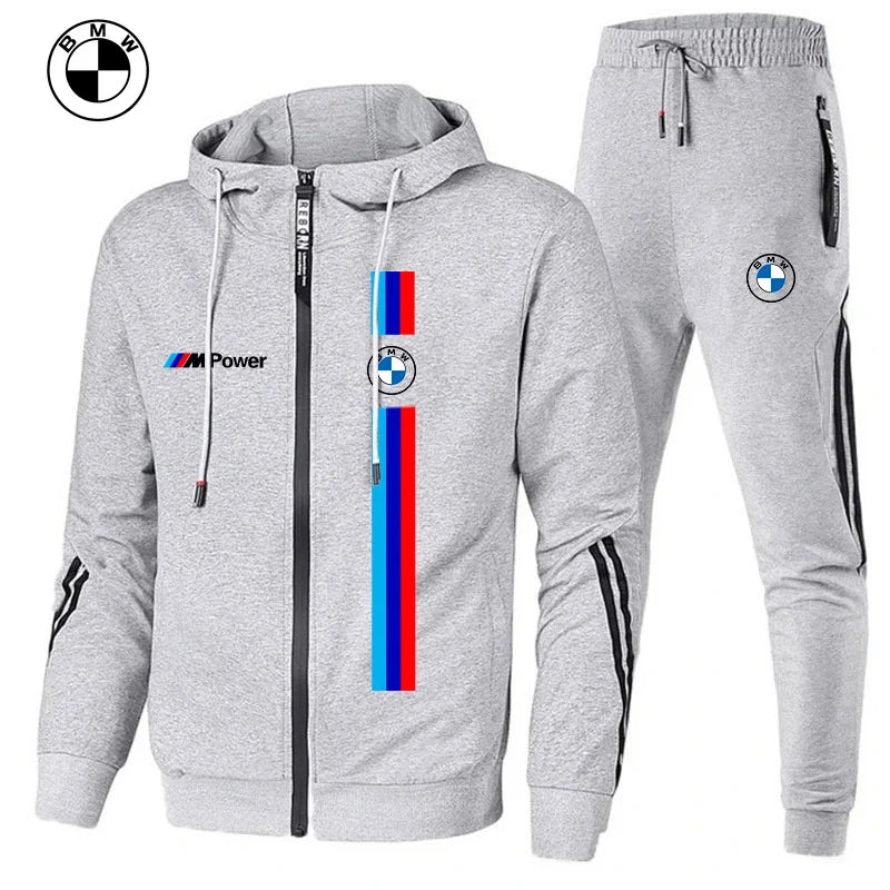 Car enthusiasts Streetwear Male