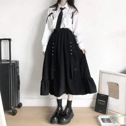 A-line Skirts Women