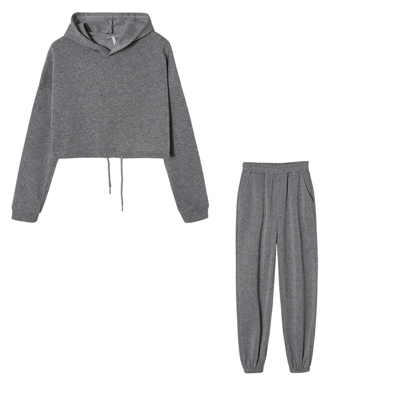 Women’s Casual Two-Piece Set