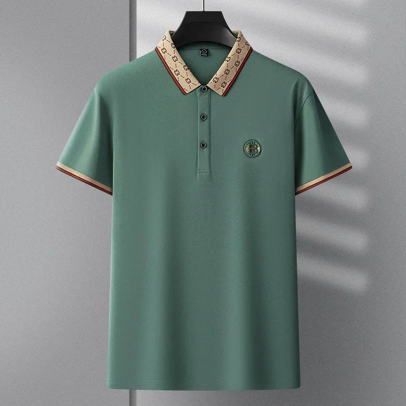 Polo Shirt High end Design
