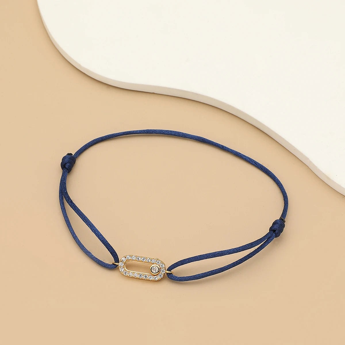 Multiple colors Rope Women bracelet