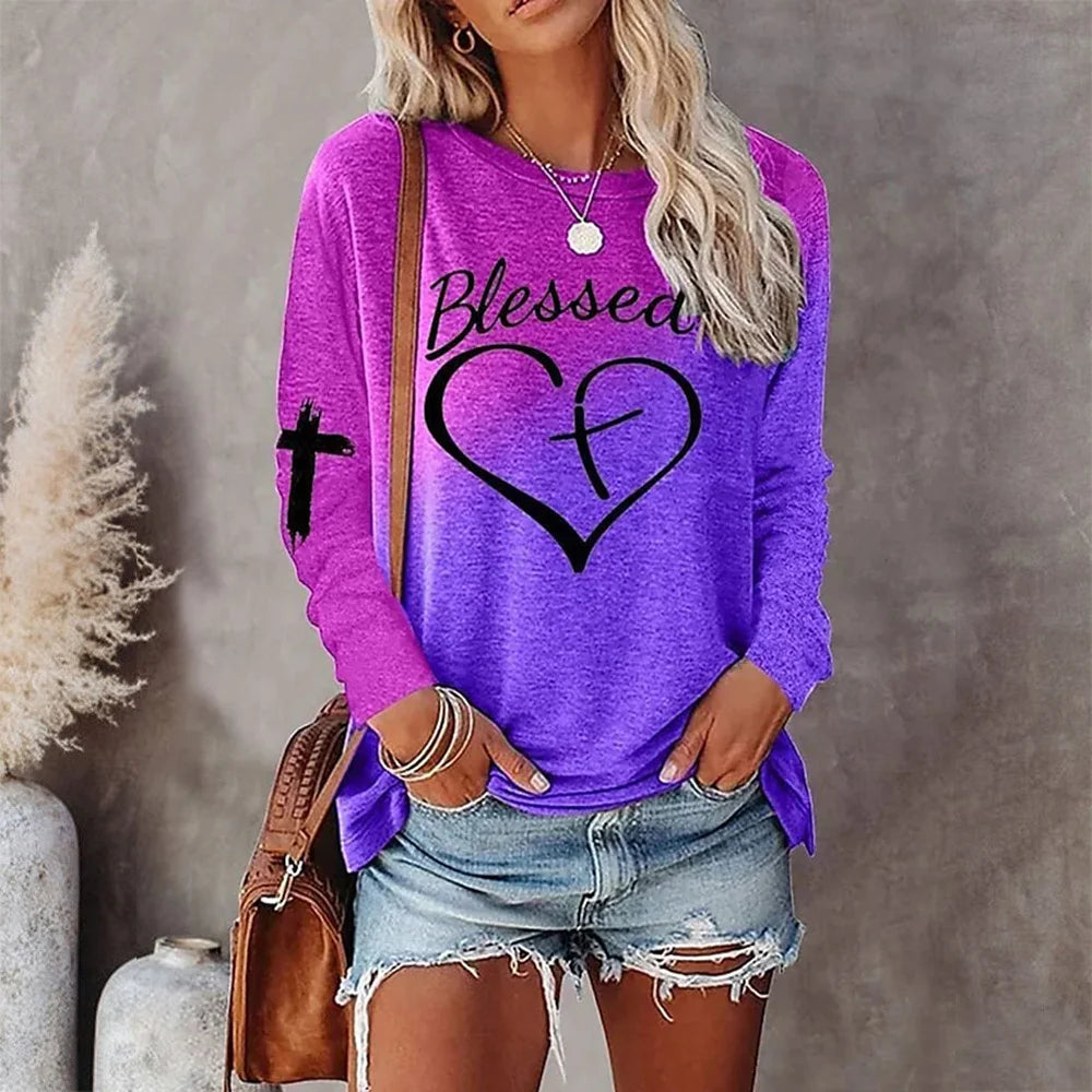 T-Shirt Summer Cool Breathable