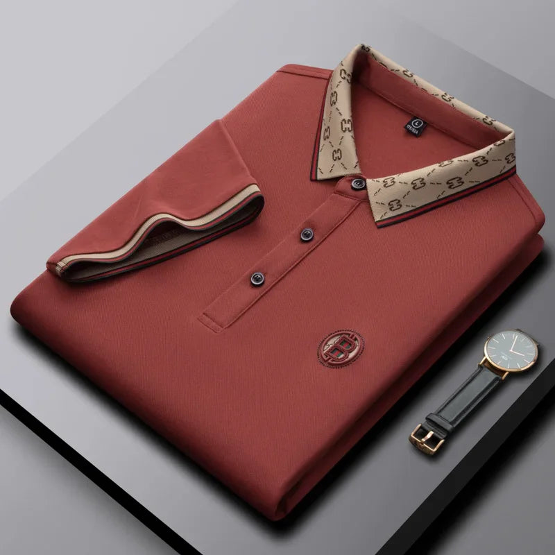 Polo Shirt High end Design