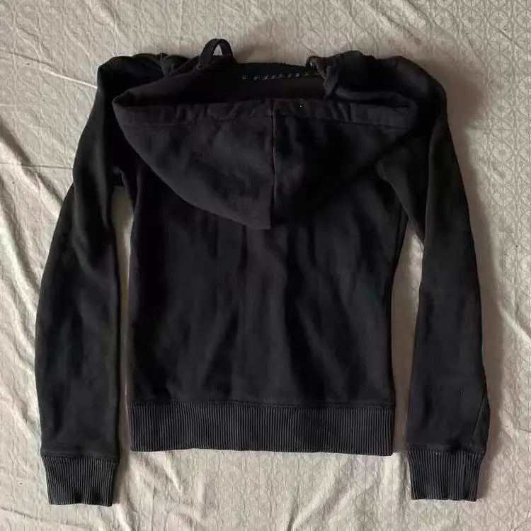 Casual Hoodie Women's Autumn