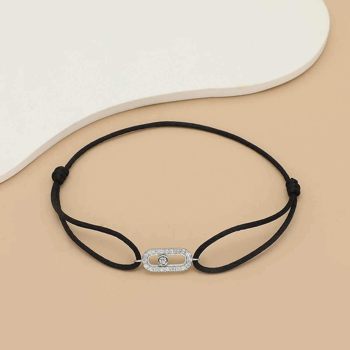 Multiple colors Rope Women bracelet