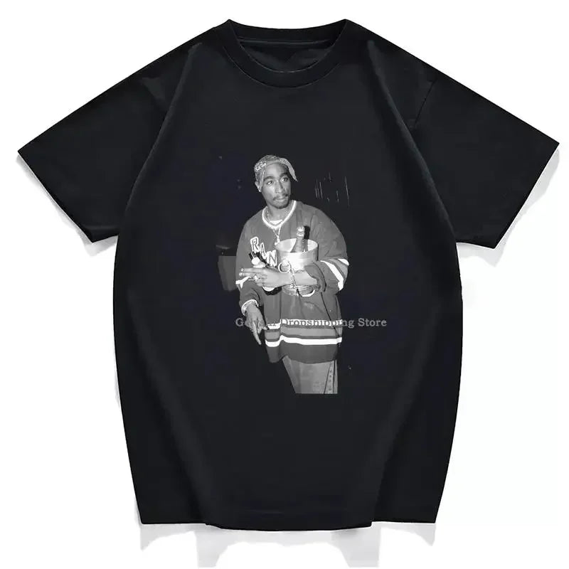 Short Sleeve Crew Neck Plus