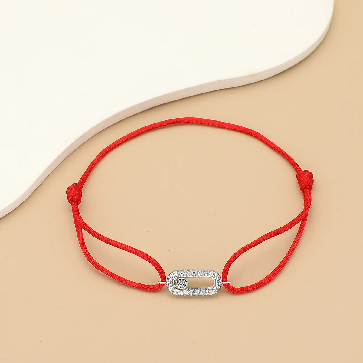 Multiple colors Rope Women bracelet