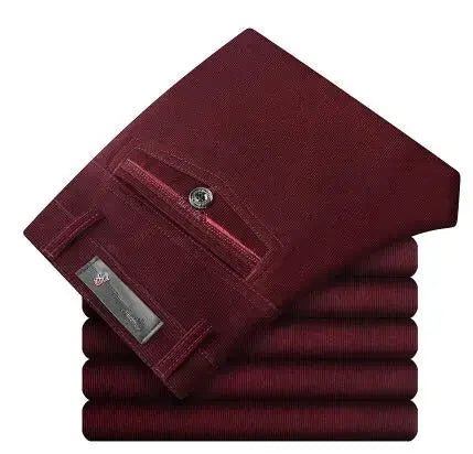 joggers men's casual Trousers