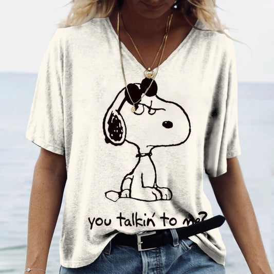 Funny Women Tshirt
