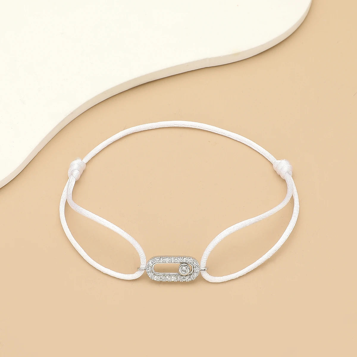 Multiple colors Rope Women bracelet