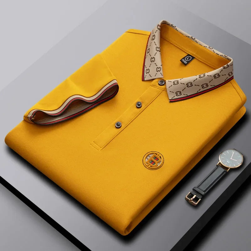 Polo Shirt High end Design