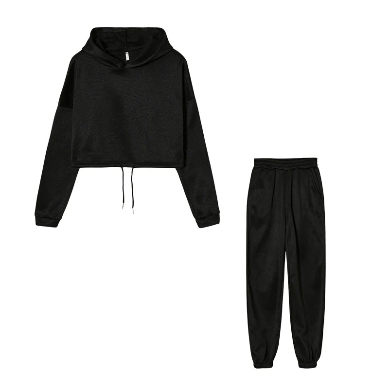 Women’s Casual Two-Piece Set