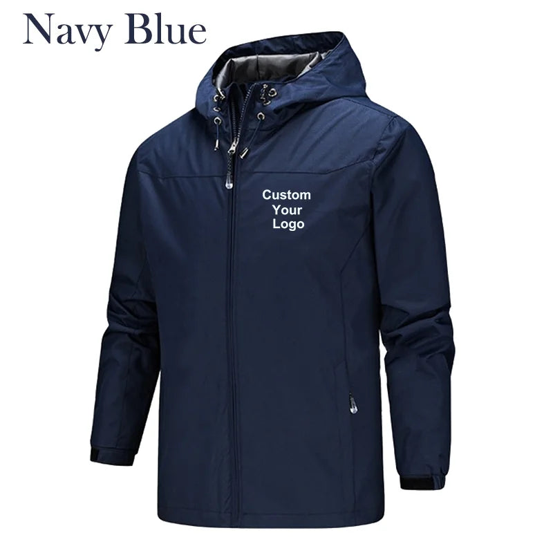 Mountain&Hiking Softshell Jackets