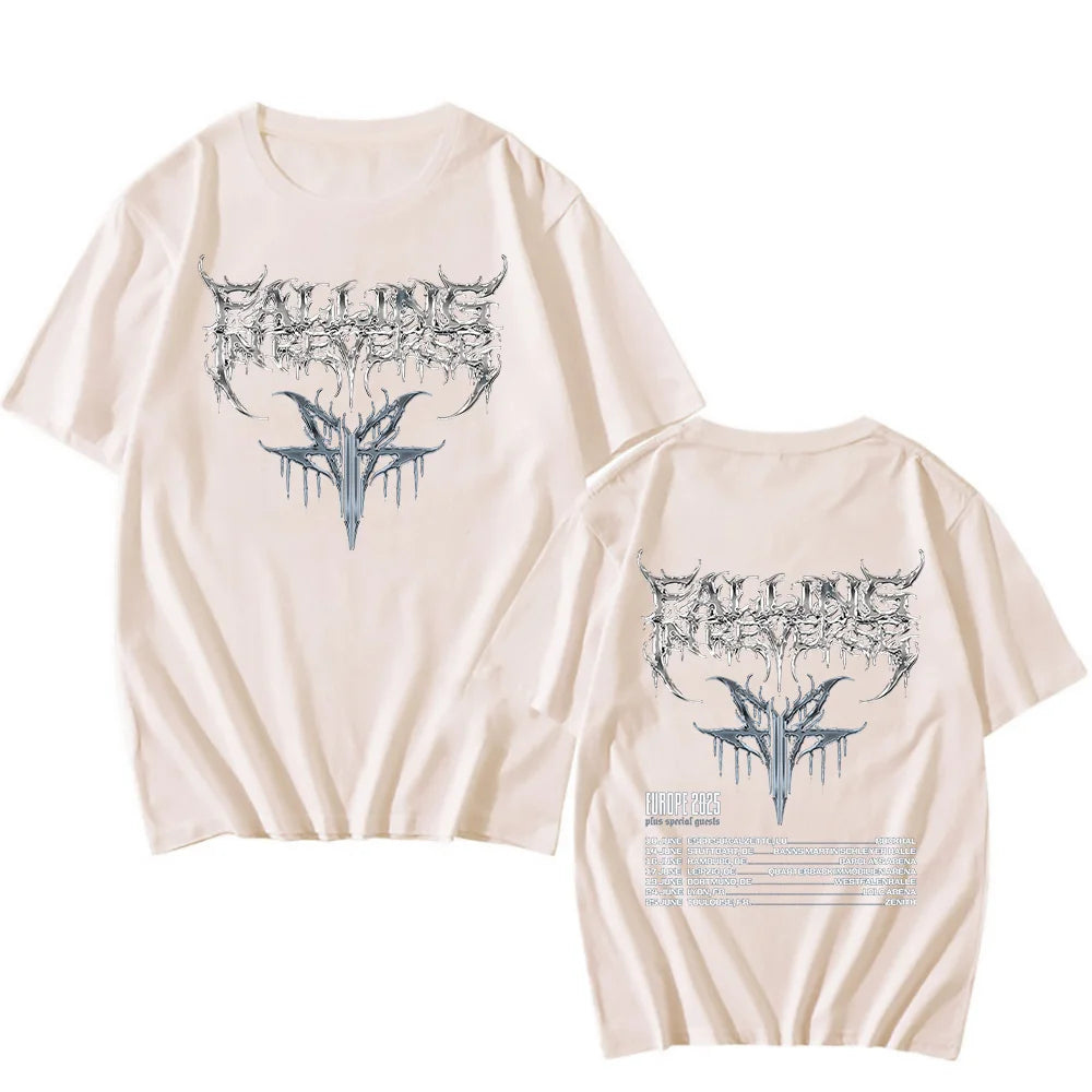 Falling in Reverse T-shirts