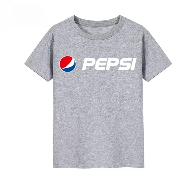 Summertime Pepsi Joint Commemorative