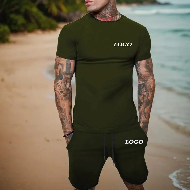 Summer Fashion Casual Outdoor Sports