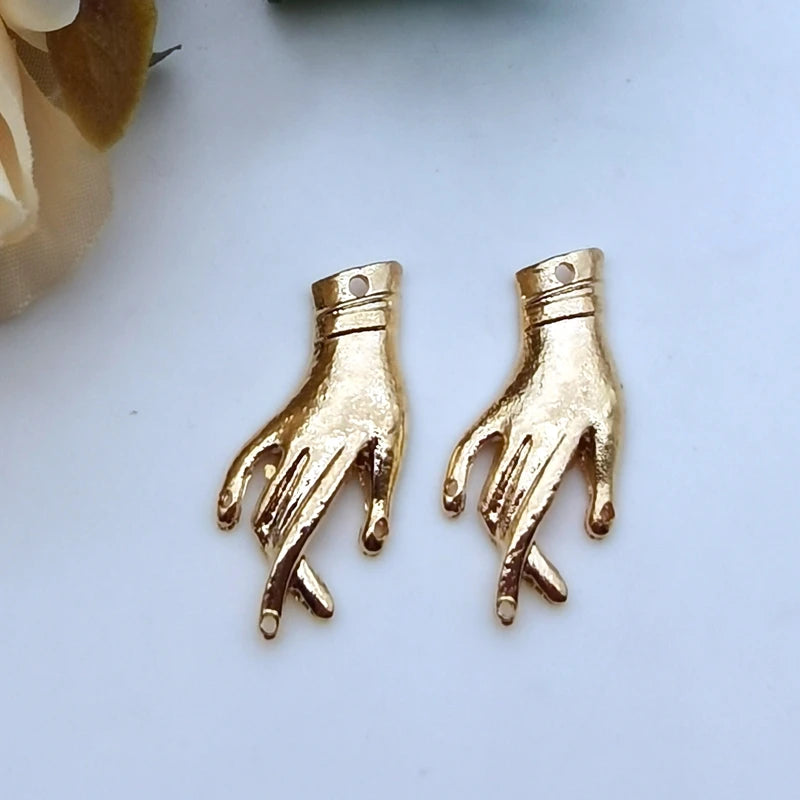 5pcs DIY Pendants