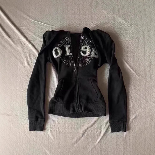 Casual Hoodie Women's Autumn