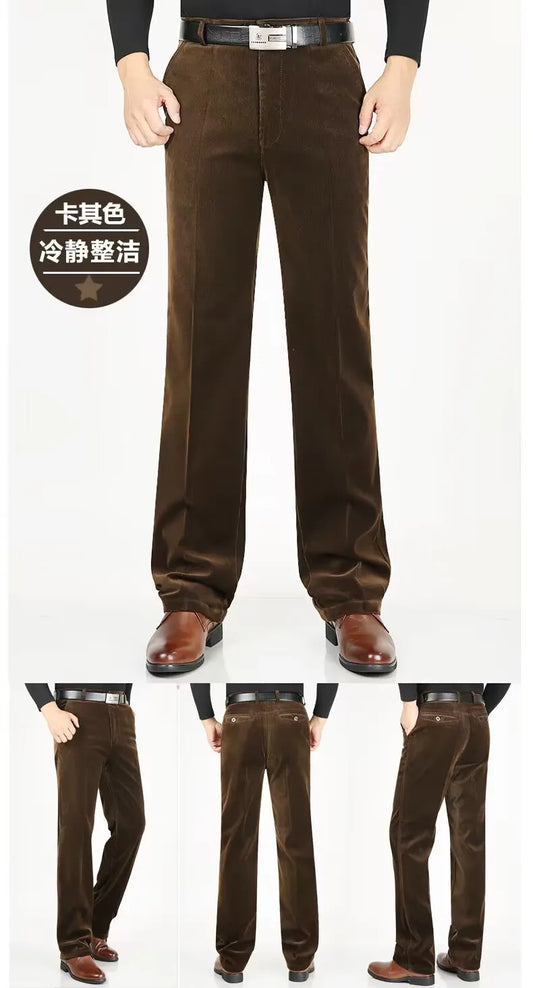 joggers men's casual Trousers